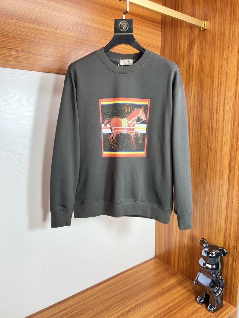 Hermes Hoodies